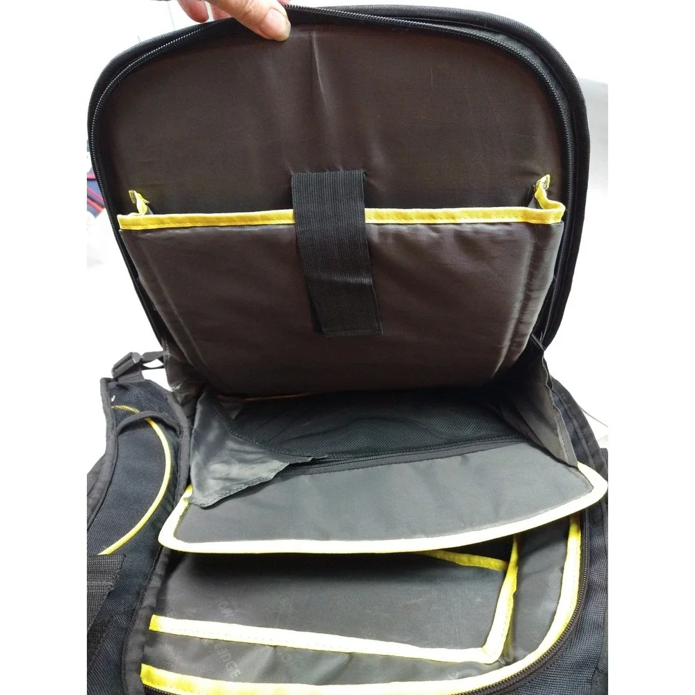 Mobileedge‎ Laptop Computer Backpack Mobile Edge Bring It On Black Travel School